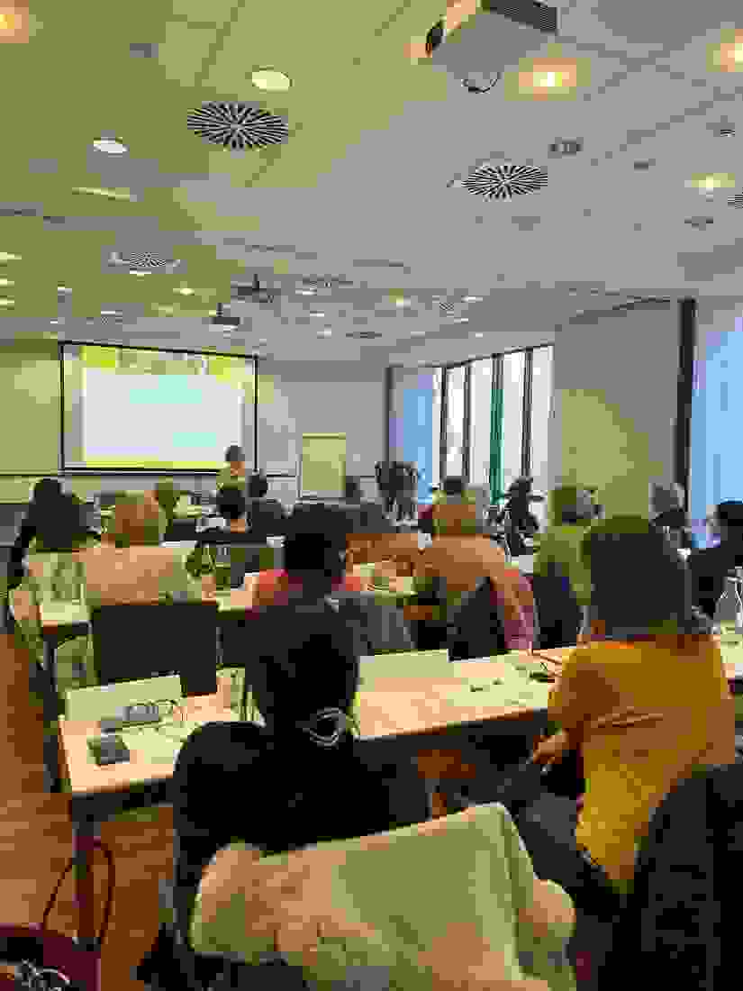 Keinstressmehr Seminar 7 Keinstressmehr.de