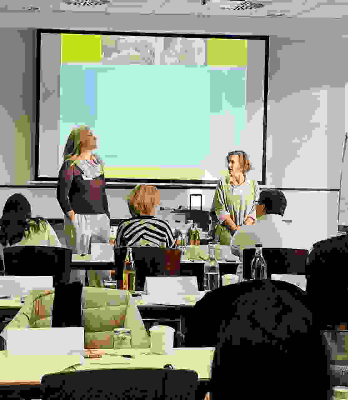 Keinstressmehr Seminar 13 Keinstressmehr.de