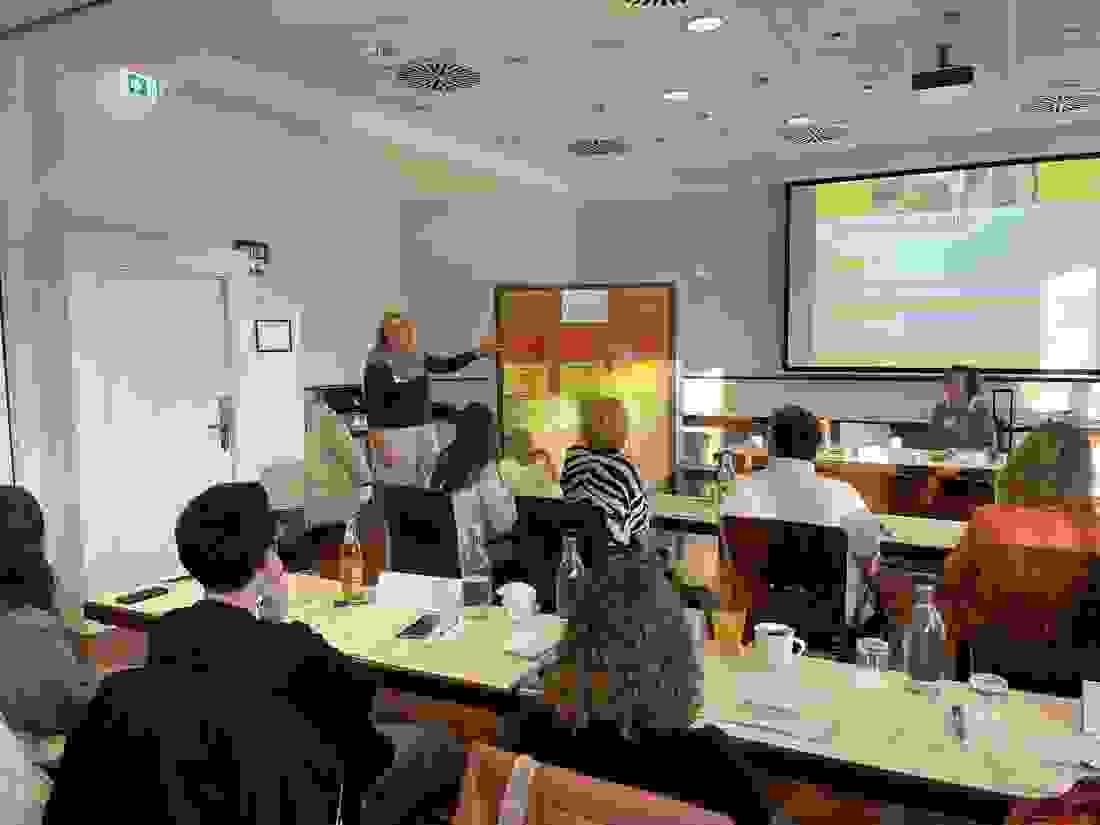 Keinstressmehr Seminar 15 Keinstressmehr.de