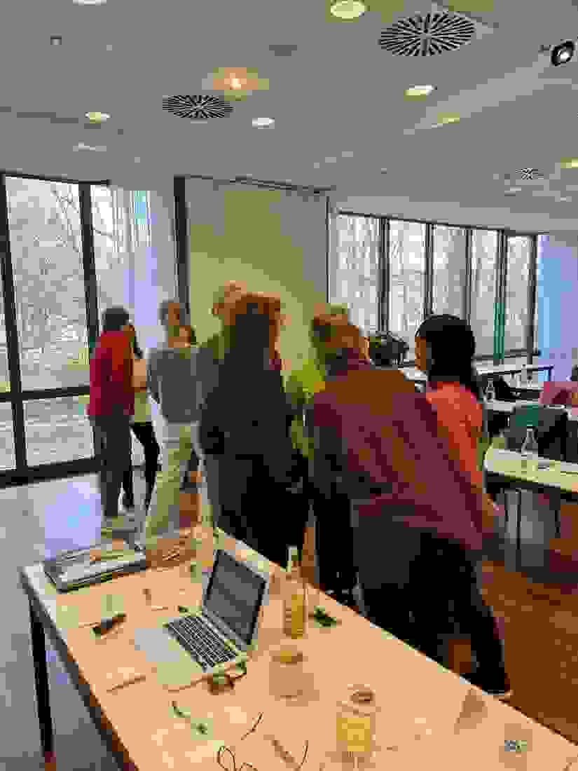 Keinstressmehr Seminar 5 Keinstressmehr.de