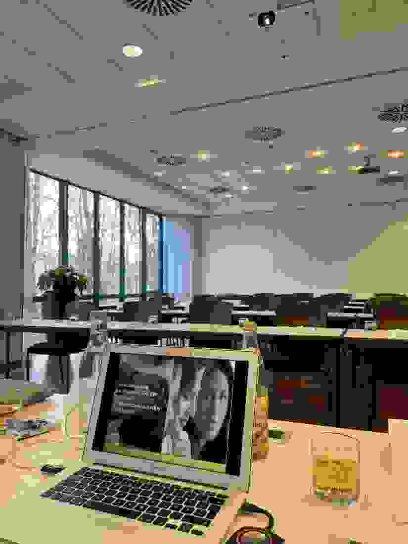 Keinstressmehr Seminar 4 Keinstressmehr.de