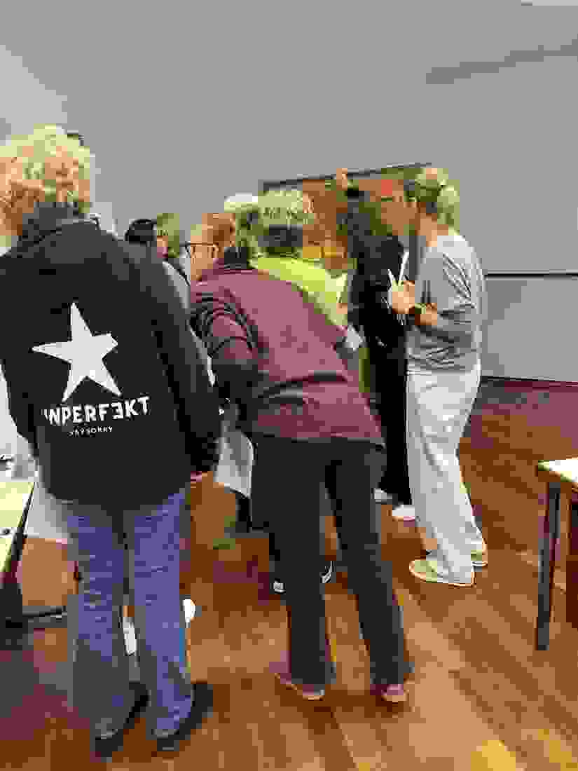 Keinstressmehr Seminar 11 Keinstressmehr.de