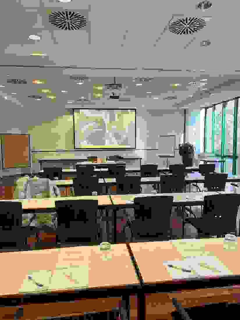 Keinstressmehr Seminar 1 Keinstressmehr.de